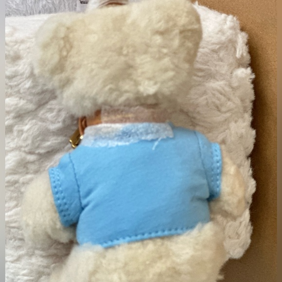 Coach Ski Bear Bag Charm NWT - Picture 4 of 6